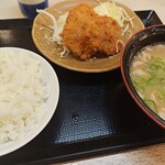 かつや - 料理写真: