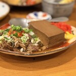 食堂★酒バ ココソーレ - 