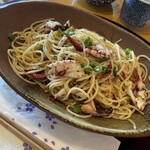 五右衛門 - 料理写真: