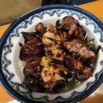 やき鳥 宮川 - 
