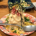 食堂★酒バ ココソーレ - 