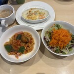ジョナサン - 料理写真: