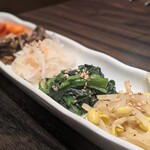 TOKYO焼肉ごぉ はなれ - 