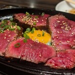 TOKYO焼肉ごぉ はなれ - 