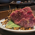 TOKYO焼肉ごぉ はなれ - 