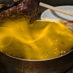 TOKYO焼肉ごぉ はなれ - 