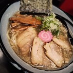 ラーメン ツバメ - 