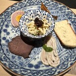 蜀菜.Labo - 