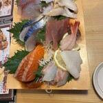 や台ずし - 