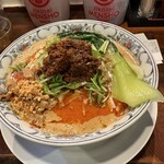 麺や庄の - 