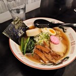 ラーメン ツバメ - 