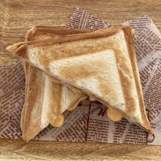 Hana terrace cafe_1