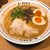金澤濃厚豚骨ラーメン 神仙 - 料理写真: