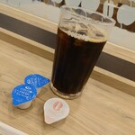 ドトールコーヒーショップ  - 