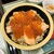 あら浜 - 料理写真:銀鮭はらこ飯大盛