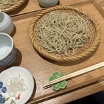 手打蕎麦せんり - 料理写真: