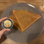 crêperie Caline - 