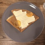 crêperie Caline - 