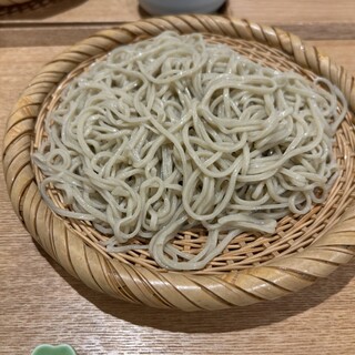 手打蕎麦せんり_1
