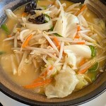 幸楽苑 - 料理写真: