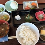 伊勢パールピアホテル - 