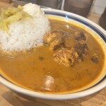 カレーライス専門店 ブラザー - 