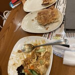 銀座餃子 - 