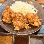 からやま - 料理写真: