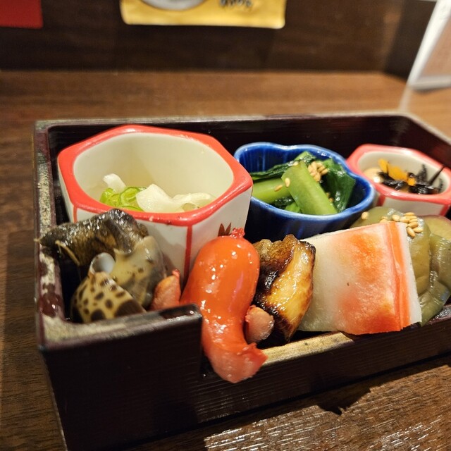 Yago - Fukushima/Izakaya (Japanese style tavern) | Tabelog
