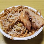 セブンイレブン - 料理写真:このボリューム!