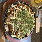お好み焼き 甲 - 