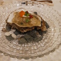 四間道レストランMATSUURA - 