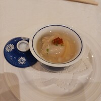 四間道レストランMATSUURA - 