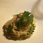 LOQUAT 西伊豆 - パスタ