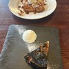 カフェ ラ・ボエム - 
