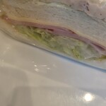 カフェ・ベローチェ - 料理写真: