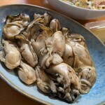 海鮮マルセン - 