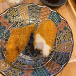 鶏屋 ぽめ - 