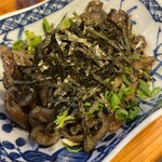 鶏屋 ぽめ - 