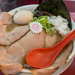 麺一盃 - 