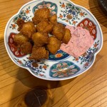 鶏屋 ぽめ - 
