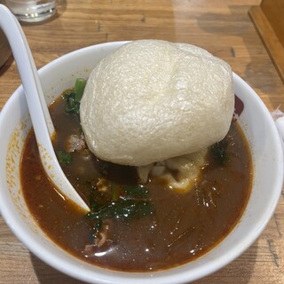 七宝 麻辣湯_0
