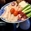 とり料理ふじ - 