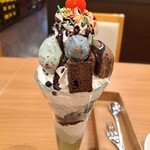 ココス - 料理写真: