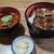 魚信 - 料理写真: