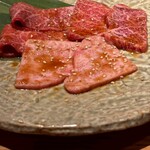 二子玉川まんぷく - 