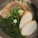 沖縄料理 ソーキ家 - 