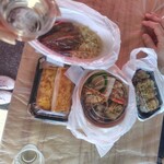 ビストロ メルキュール - 料理写真: