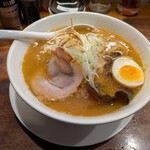 麺屋 雪風 - 