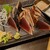 全席完全個室居酒屋 稲わら家 - 料理写真:名物 鰹藁焼き塩たたき（竹）